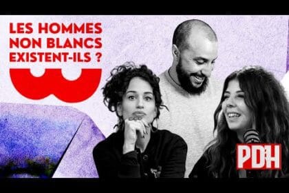 capture décran viséo youtube Paroles d'honneur