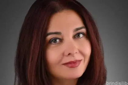 Sandra Burlizzi - Carnaval vénitien Abu Dhabi - Re_Creation 2025