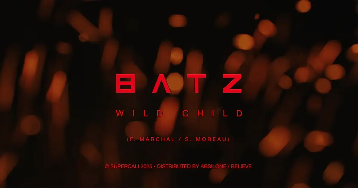 BATZ Wild Child