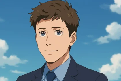 Images générées par ChatGPT style Studio Ghibli Miyazaki 2025