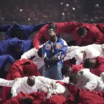 Drake à la Coupe du Monde pour rivaliser avec Kendrick Lamar au Superbowl ?