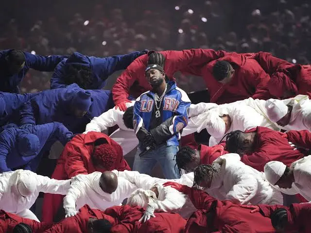 Drake à la Coupe du Monde pour rivaliser avec Kendrick Lamar au Superbowl ?