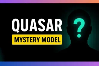 Quasar Alpha IA - benchmarks LLM - surpasse ChatGPT Deepseek Gemini 2025