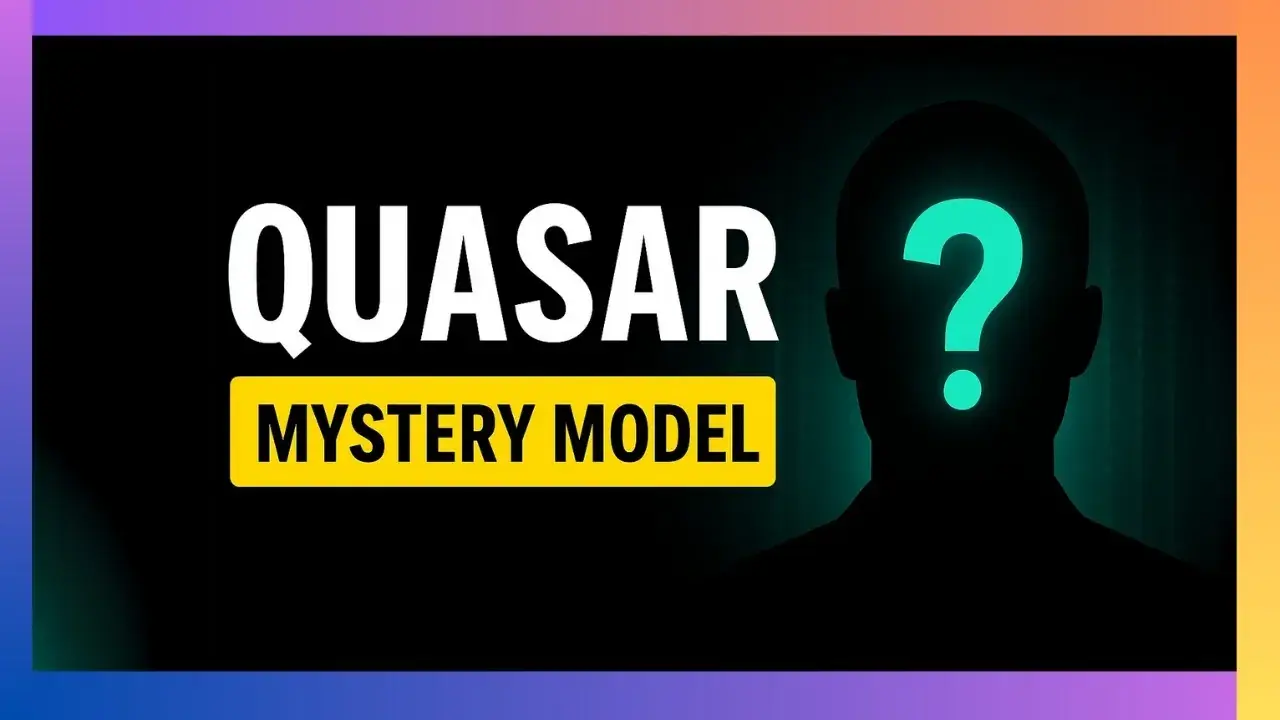 Quasar Alpha surpasse les géants Deepseek, ChatGPT et Gemini ! 1 Quasar Alpha IA - benchmarks LLM - surpasse ChatGPT Deepseek Gemini 2025