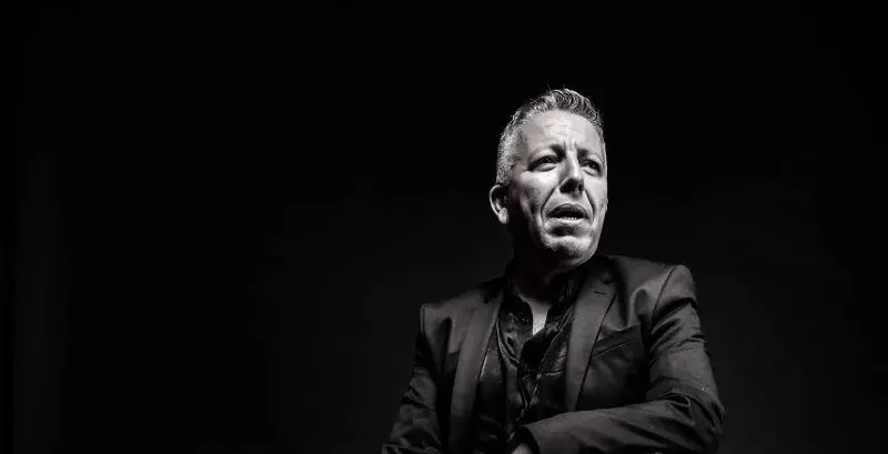 Salah Khaïli délivre une ode à la liberté avec "Out of the Blues"