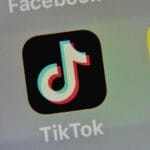 TikTok, Snapchat, BeReal