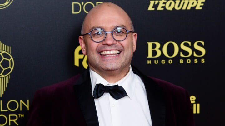 Yoann riou les traitres