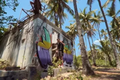 "Spleen City", l’EP qui propulse EVO au cœur de la nouvelle scène rap français