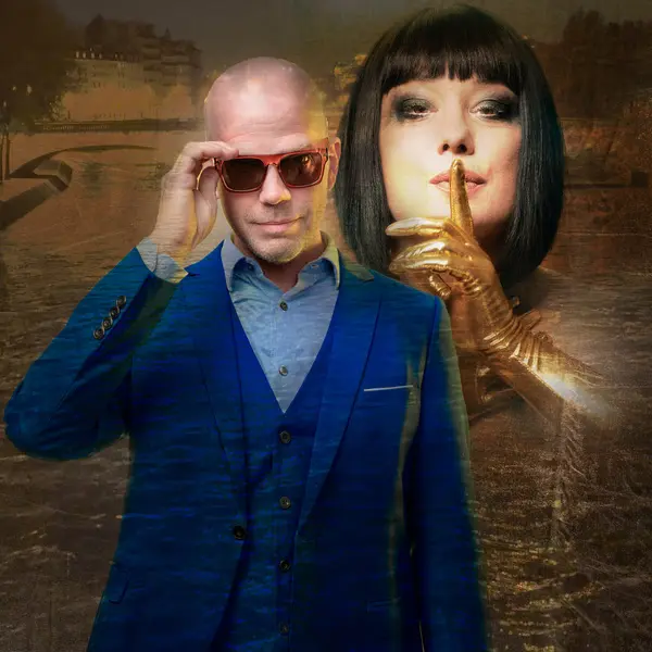 Jeanphilip & Armelle Yons