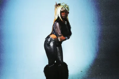 James Vickery, Damso, Théodora et plein d’autres… La sélection musicale de la semaine !