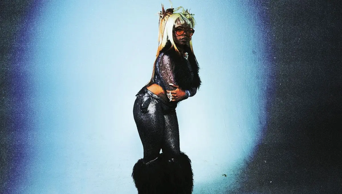 James Vickery, Damso, Théodora et plein d’autres… La sélection musicale de la semaine !