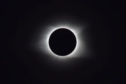 eclipse solaire