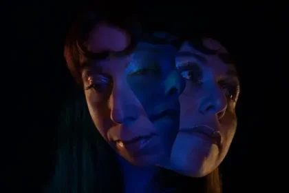 Dahlia Dumont - album Fantasia - chanson française indie soul