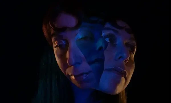 Dahlia Dumont - album Fantasia - chanson française indie soul