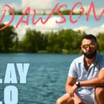 Dawson Cribel - single Je veux qu'elle - rap français 2025