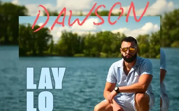 Dawson Cribel - single Je veux qu'elle - rap français 2025