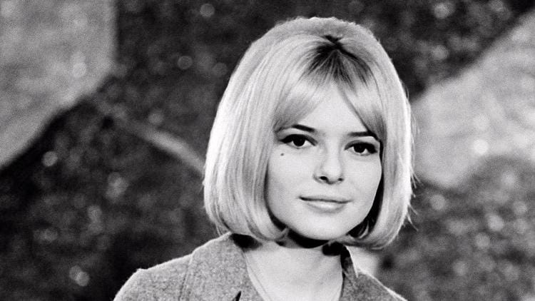 France Gall, Pionnere des yéyé