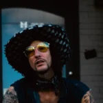 Mr. Rockstar, all day