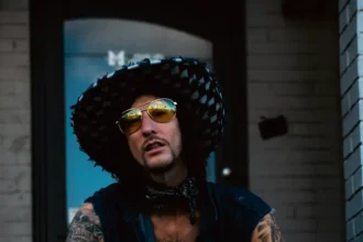 Mr. Rockstar, all day