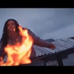 BEKA BARZ - single Wannabe - pop-rap britannique 2025