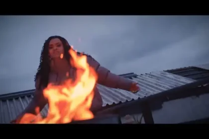 BEKA BARZ transforme la trahison en hit pop avec "Wannabe" 3 BEKA BARZ - single Wannabe - pop-rap britannique 2025