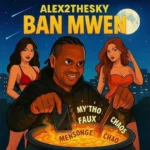 Avec "Ban Mwen", ALEX2THESKY a sorti le titre parfait pour vous faire danser tout l'été