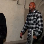 Booba - Starting Blok agence influence liquidation judiciaire