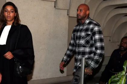 Booba - Starting Blok agence influence liquidation judiciaire