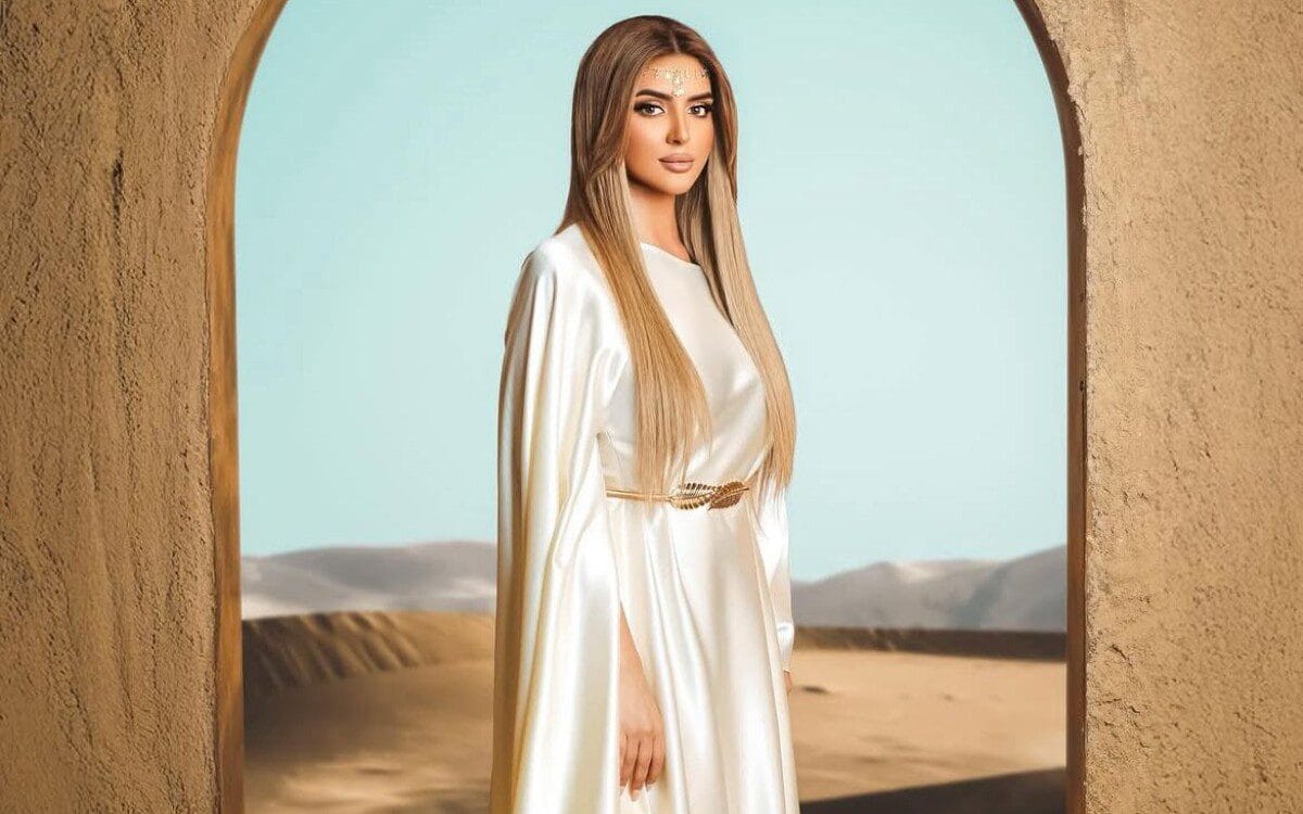 affiche sheikha mahra