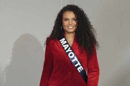 L’élection de Miss Mayotte
