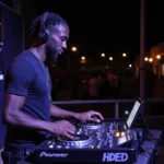 DJ Lion'S - "Un Homme Capable" : Quand le désir amoureux devient cri de ralliement 1 Cover Zoukompa - Dj Lion's