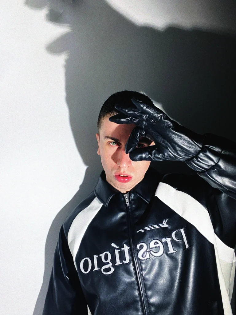 LUFRO offre quelque chose d'unique avec son tout nouvel EP "Solstice" 2 Lufro