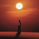 LUFRO offre quelque chose d'unique avec son tout nouvel EP "Solstice" 2 LUFRO - EP Solstice - R&B alternatif emo rap