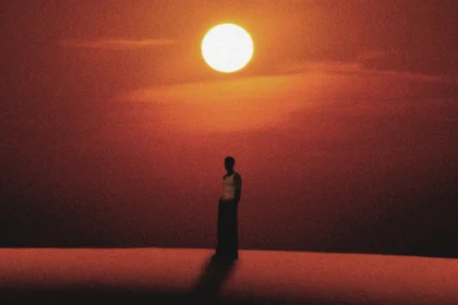 LUFRO - EP Solstice - R&B alternatif emo rap