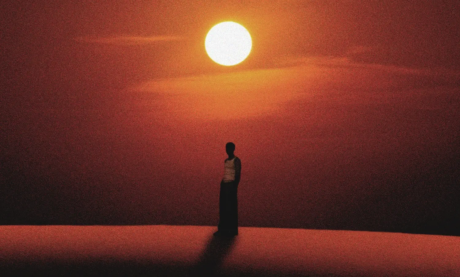 LUFRO offre quelque chose d'unique avec son tout nouvel EP "Solstice" 1 LUFRO - EP Solstice - R&B alternatif emo rap