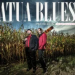 Cover Two Roots - Atua Blues