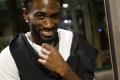 DJ Lion'S touche aux cordes sensibles avec "Jalouse"