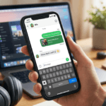Oui, vous pouvez maintenant envoyer des messages avec spotify ! On vous explique la dernière MAJ