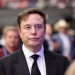 Elon Musk se moque d'Air France sur X - décembre 2025
