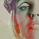 affiche Margaux Simone & The Guardians