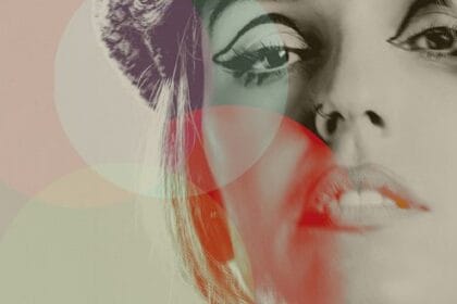 affiche Margaux Simone & The Guardians