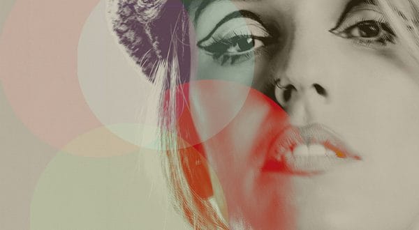 affiche Margaux Simone & The Guardians