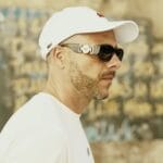 affiche PHOTO RIF LE TOSS CASQUETTE LACOSTE PORTUGAL