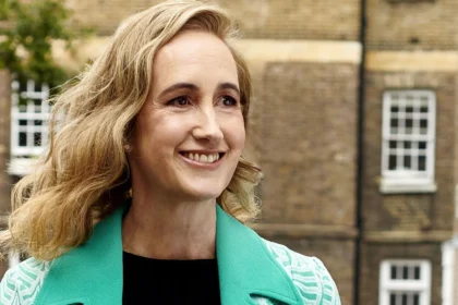 Sophie Kinsella