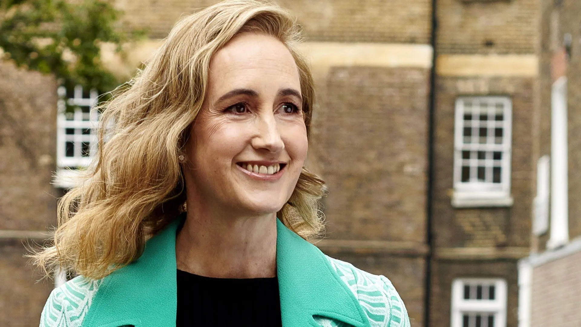 Sophie Kinsella