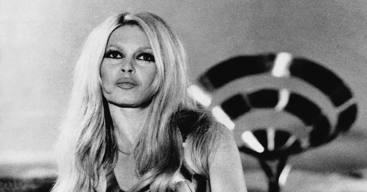 Pourquoi Brigitte Bardot a toujours fait elle polémique ?