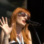 Vanessa Mini, une chanteuse italienne qui impose sa voix à international