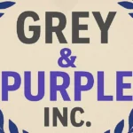 Grey & Purple Songbook