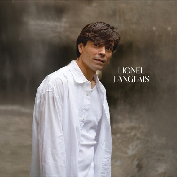 Lionel Langlais dévoile "In extremis", extrait de son prochain album à paraitre en Mars 2 Cover In Extremis Lionel Langlais