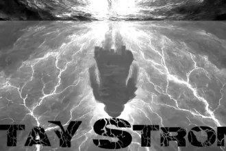 A contre-courant des vibes actuelles, Ennord livre "Stay Strong"